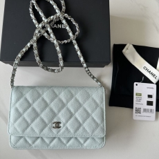 Chanel WOC Bags